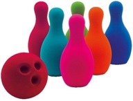 Set Rubbabu Sensory BOWLING