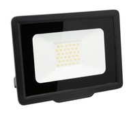 LED reflektor 30W svetlomet 3000lm 4000K