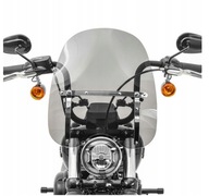 ČELNÉ SKLO NA MOTOCYKL YAMAHA VIRAGO 125 250 535