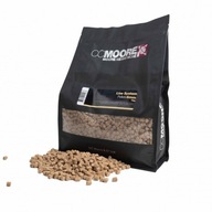 Prírodná nástraha CC Moore Live System Pellet 6mm 1kg