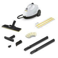 VÝKONNÝ PARNÝ MOP KARCHER SC 2 EasyFix 1300 KOMPLETNÁ SADA