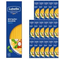 Lubella Classic Pasta Tagliatelle Stuhy 18x400