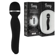 Stimulátor - Sway Vibes č.4 - Black EDC