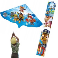 Gunther Paw Patrol detská kite zábavná zábava