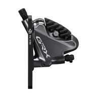 Zadný strmeň kotúčovej brzdy SHIMANO GRX BR-RX810