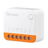 Sonoff MINI R4 - WiFi ovládač 10A 230V - eWeLink