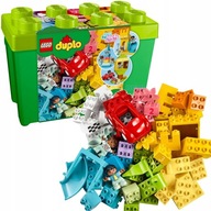 Stavebnica LEGO DUPLO 10914 XXL DELUXE