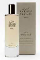 Parfém Zara GOLDEN DECADE WINTER 80 ML Women