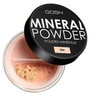 GOSH MINERAL POWDER MINERÁLNY PRÁŠOK 004 NATURAL