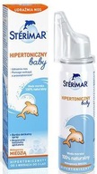 STERIMAR Baby, lekárenský sprej s meďou, 50 ml