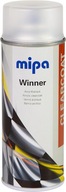 MIPA WINNER CLEAR COAT MAT 400 ML SPRAY