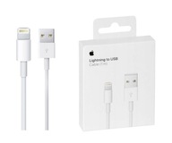 USB - Apple Lightning kábel Lightning kábel 1 m