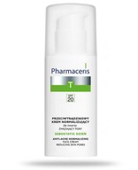 Pharmaceris T krém proti akné SPF20 50 ml