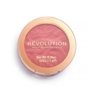 MINERAL Rose Makeup Revolution - Jednoduchá aplikácia, veľa odtieňov.