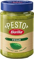 Pesto Barilla Vegan 190g Novinka!