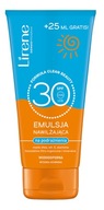 LIRENE Sun hydratačná ochranná emulzia SPF30 175ml