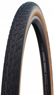 Pneumatika Schwalbe Road Cruiser 28x1,75 čierna a hnedá