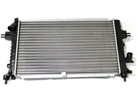 RADIATOR OPEL ASTRA H 1.2-1.9 ZAFIRA B 1.7 1.9