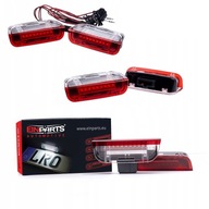 LED INTERIÉROVÉ SVETLÁ VW EOS 2006 – 2009