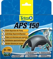 Tetra Pump APS-150 pre akva. 80-150l
