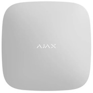 Ovládací panel alarmu Ajax Hub 2 biely