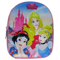 3D batoh Disney Princess (071-9437)