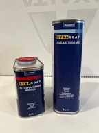 DYNACOAT Clearcoat CLEAR 7000 1L + tužidlo 0,5L