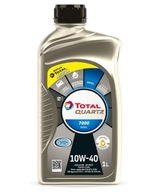 TOTAL QUARTZ OIL 10W40 1L DIESEL 7000 / A3/B4 / S