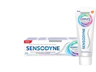 GSK Sensodyne zubná pasta Complete Protection + 75ml