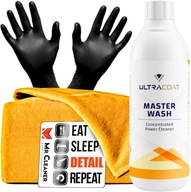 Ultracoat Master Wash na predpieranie 500 ml