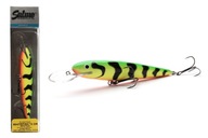 WOBLER SALMO BIELA ​​RYBA DEEP RUNNER 13cm