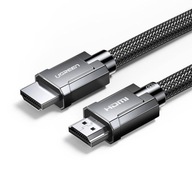 Kábel UGREEN HD135 HDMI 2.1, 8K 60Hz, 3m