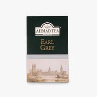 Ahmad Aromatic Earl Grey sypaný čaj 500g