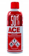 ACE SAMOSTART KLEEN FLO UĽAHČUJE ŠTARTOVANIE 311g +50%