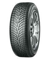 215/80R16 YOKOHAMA BluEarth*Winter V905