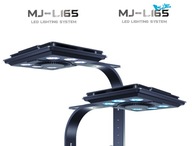 Maxspect Jump Light LED MJ-L165 MODRÁ Syna-G Cloud