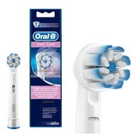 Originál ORAL-B BRAUN SENSITIVE Clean tip 1 ks