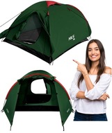 TURISTICKÝ CAMPING STAN, SIEŤKA PROTI KOMÁROM, SPÁLŇA