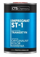 Impregnácia na travertín 1L CTS Chemistry ST-1