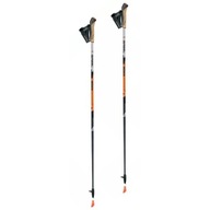 Palice na Nordic Walking GABEL STRIDE X-1.35 ACTIVE 110