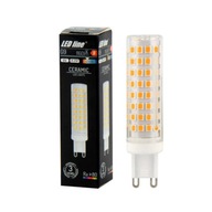 LED žiarovka G9 12W neutrálna 4000K