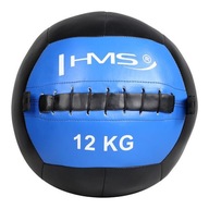 Medicinbal Wallball na cvičenie 12kg