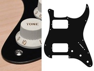 Pickguard HH BOSTON ST-133 (BM)