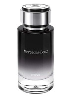 MERCEDES-BENZ INTENSE EDT 120 ML FLAKON