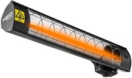 RADIÁTOR SÁLAVÉHO KÚRENIA NeoTools 90-031 (VÝKON: 2000W)