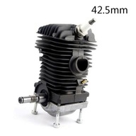 MOTOR KOMPLETNÝ HRIADEĽ VALCA PIEST STIHL MS250 MS230 023 025