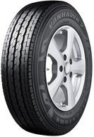 2x FIRESTONE 215/70 R15C VANHAWK2 109S