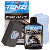 TENZI DETAILER mlieko na pneumatiky Tire Plastic