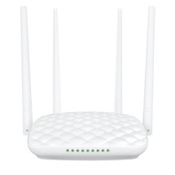 Tenda FH456 Wireless-N 300Mbps router 1xWAN 3xLAN