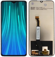 LCD DISPLEJ DOTYKOVÝ ERKAN Xiaomi Note 8 čierny